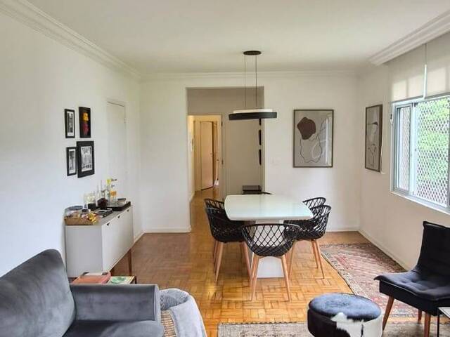 Apartamento para Venda em São Paulo - 2