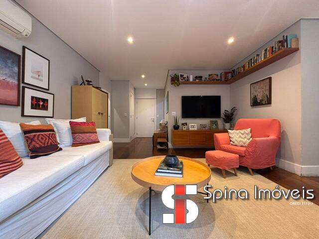 #6264 - Apartamento para Venda em São Paulo - SP - 2