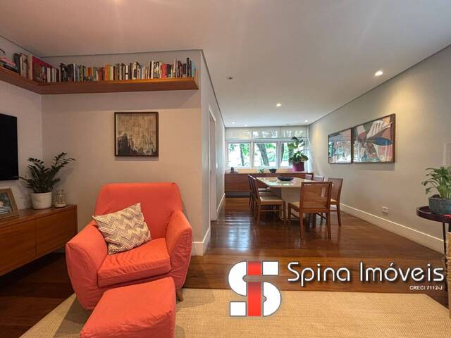 Apartamento para Locação em São Paulo - 5