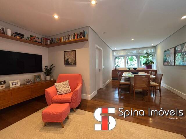 Apartamento para Locação em São Paulo - 4