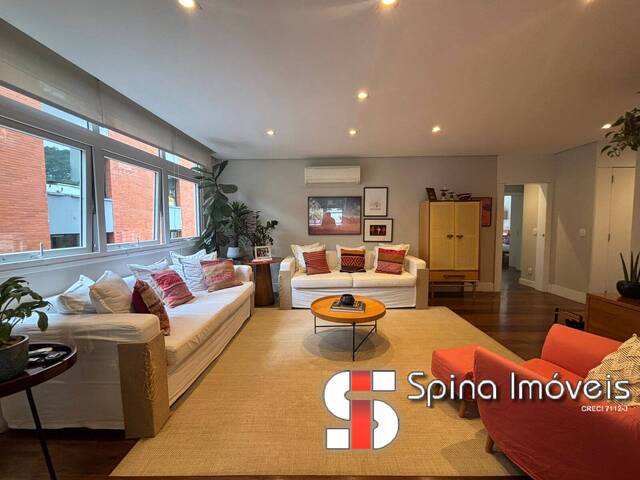 Venda em JARDIM EUROPA - São Paulo