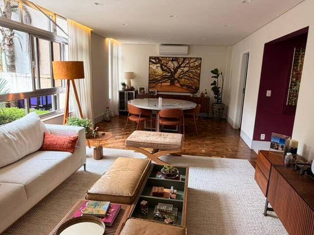 #6266 - Apartamento para Locação em São Paulo - SP - 3