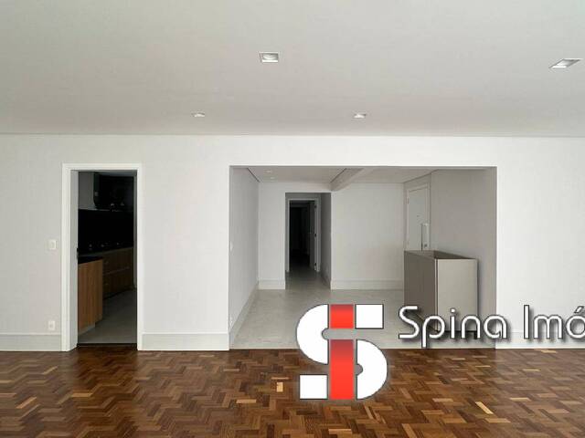 #6266 - Apartamento para Locação em São Paulo - SP - 2