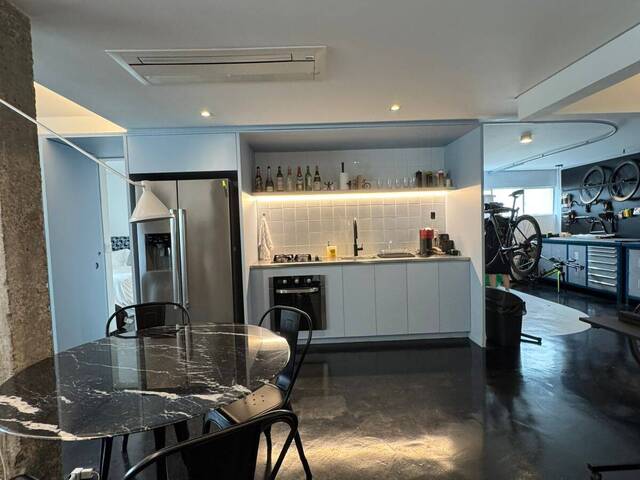 Venda em JARDIM PAULISTA - São Paulo