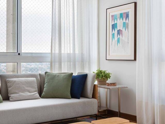 Apartamento para Venda em São Paulo - 5