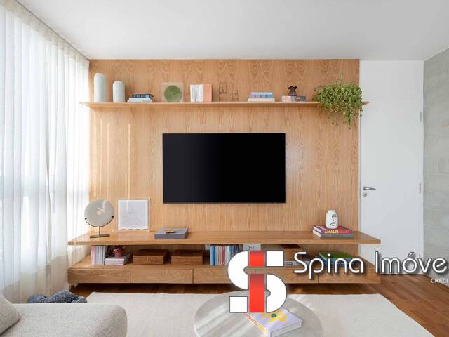 #6270 - Apartamento para Venda em São Paulo - SP - 2