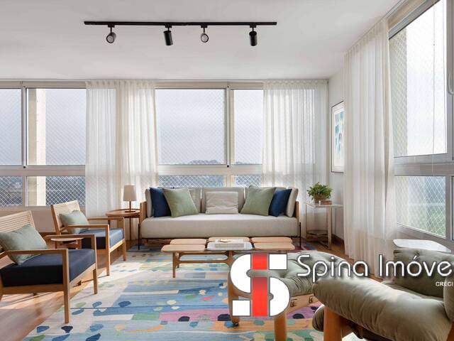 Venda em JARDIM EUROPA - São Paulo