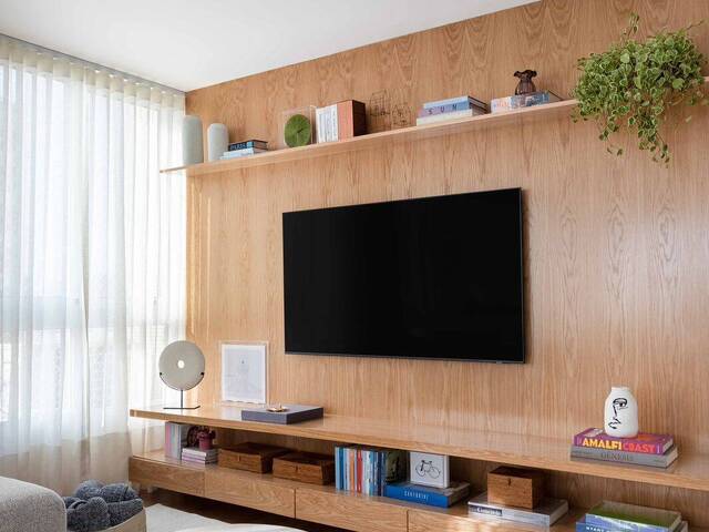 #6270 - Apartamento para Venda em São Paulo - SP - 3