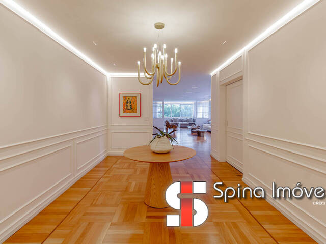 #6271 - Apartamento para Locação em São Paulo - SP - 2