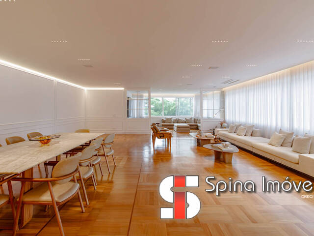 Apartamento para Venda em São Paulo - 4