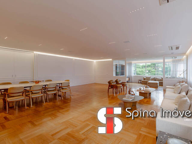 Apartamento para Venda em São Paulo - 5