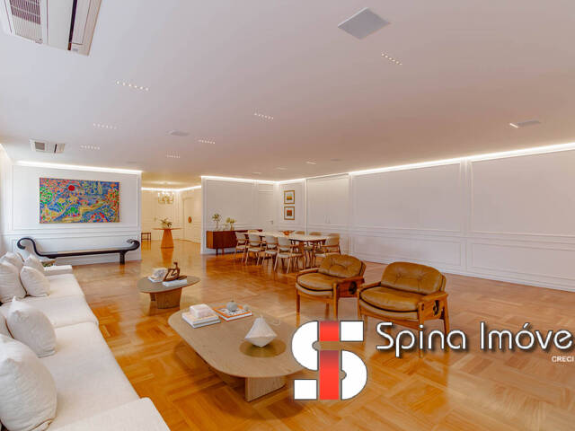 #6271 - Apartamento para Locação em São Paulo - SP - 3