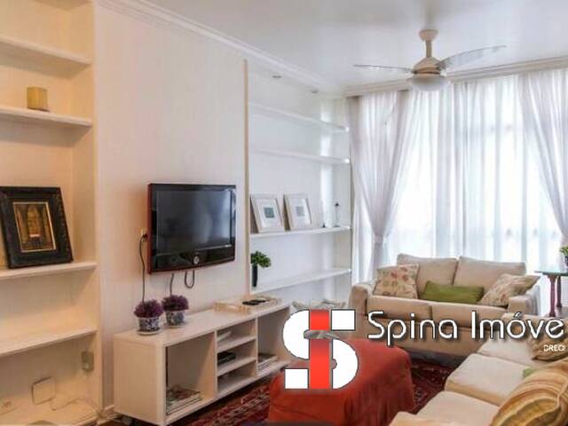 Venda em Itaim Bibi - São Paulo