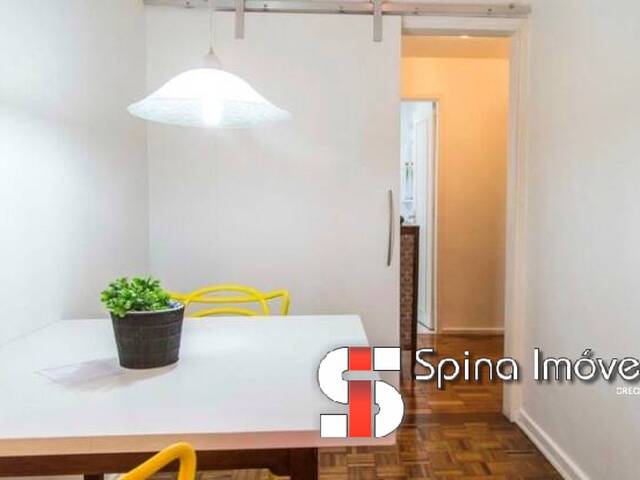 #6277 - Apartamento para Venda em São Paulo - SP - 2