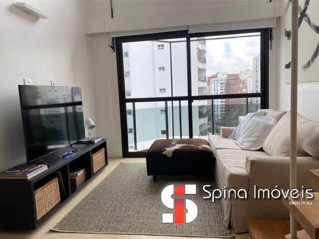 #6143 - Apartamento para Locação em São Paulo - SP - 2