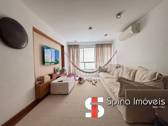 Locação em ITAIM - São Paulo