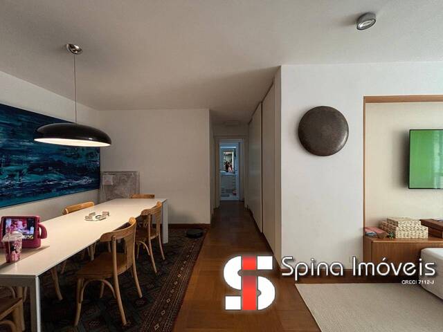 #6250 - Apartamento para Locação em São Paulo - SP - 3