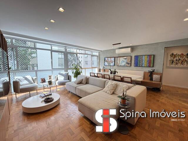 #6284 - Apartamento para Venda em São Paulo - SP - 3