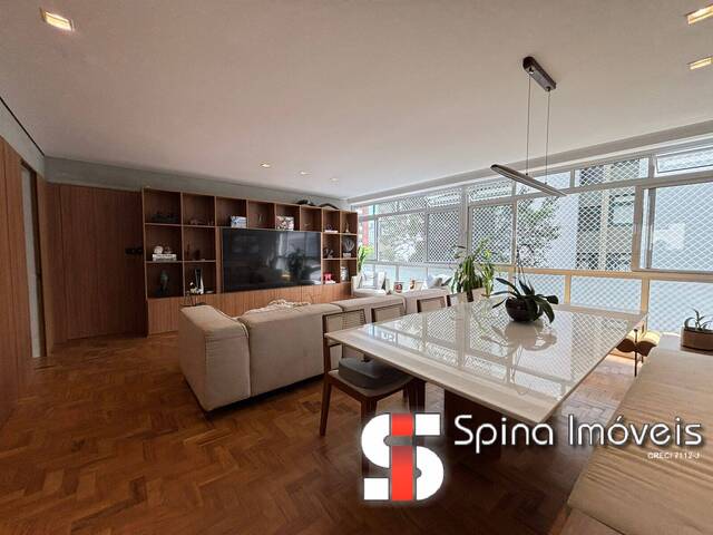 Venda em JARDIM EUROPA - São Paulo