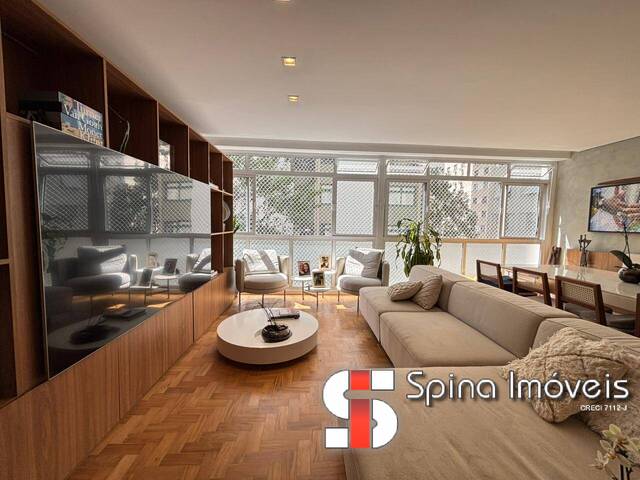 #6284 - Apartamento para Venda em São Paulo - SP - 2