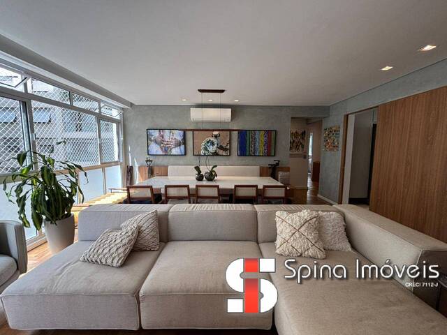 Apartamento para Venda em São Paulo - 5