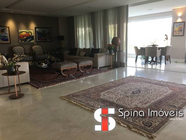 #6285 - Apartamento para Venda em São Paulo - SP - 2