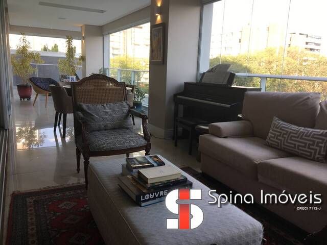 #6285 - Apartamento para Venda em São Paulo - SP - 3