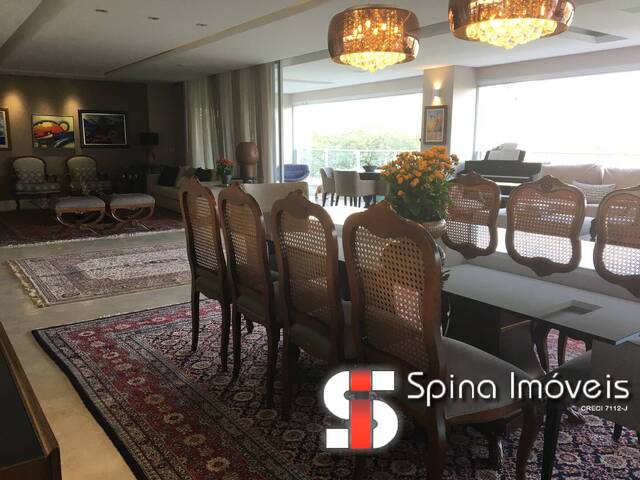 Apartamento para Locação em São Paulo - 5