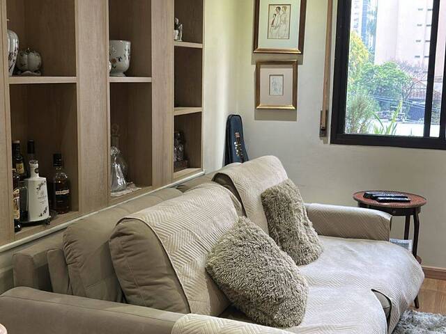 Apartamento para Venda em São Paulo - 5