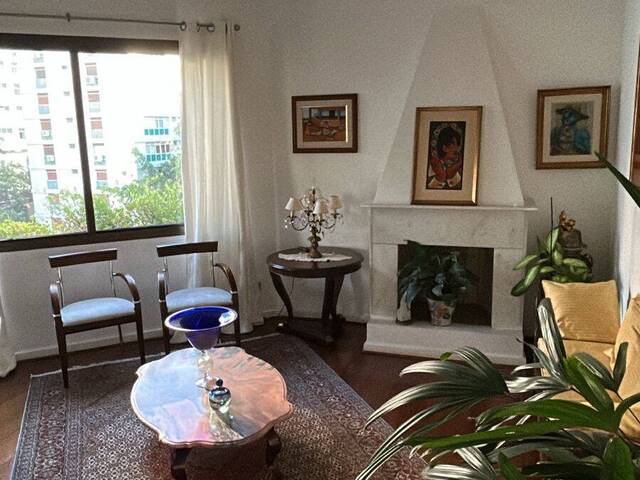 #6272 - Apartamento para Venda em São Paulo - SP - 2