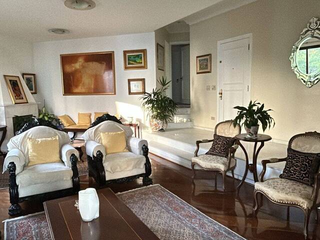 Apartamento para Venda em São Paulo - 4