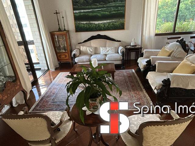 #6272 - Apartamento para Venda em São Paulo - SP - 3