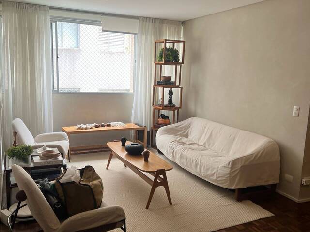 Venda em Itaim Bibi - São Paulo