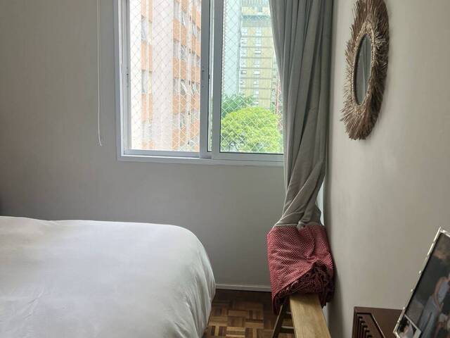 #6275 - Apartamento para Venda em São Paulo - SP - 2