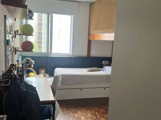 Apartamento para Venda em São Paulo - 5