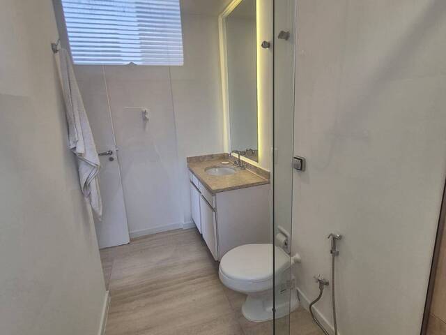 #6287 - Apartamento para Locação em São Paulo - SP - 3