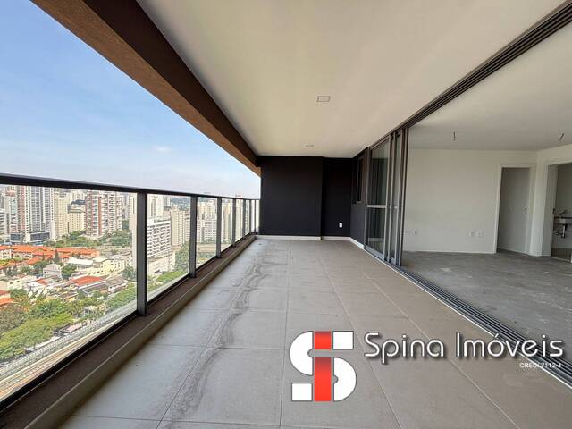 #6289 - Apartamento para Venda em São Paulo - SP - 3
