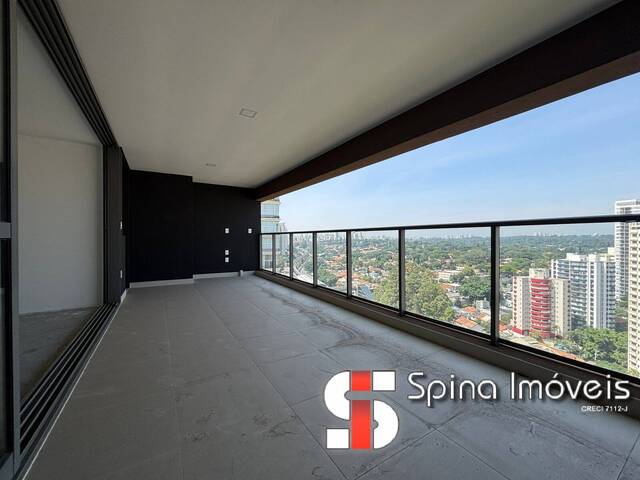 #6289 - Apartamento para Venda em São Paulo - SP - 2