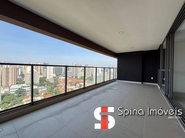 Venda em CAMPO BELO - São Paulo