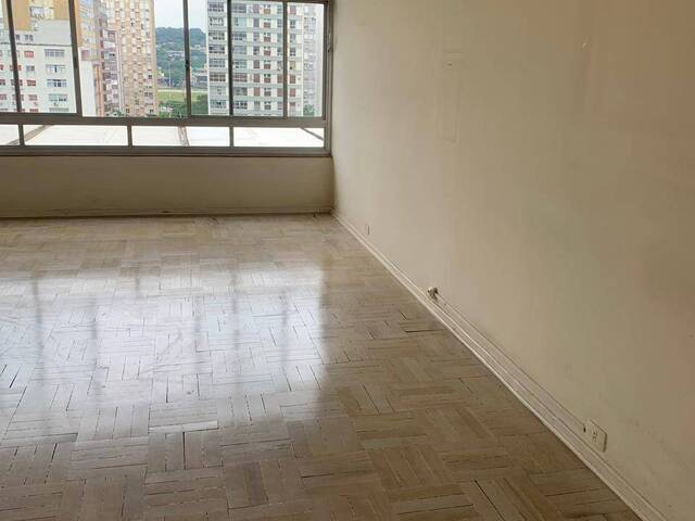 #6290 - Apartamento para Locação em São Paulo - SP - 3