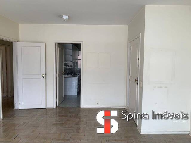 #6290 - Apartamento para Locação em São Paulo - SP - 2