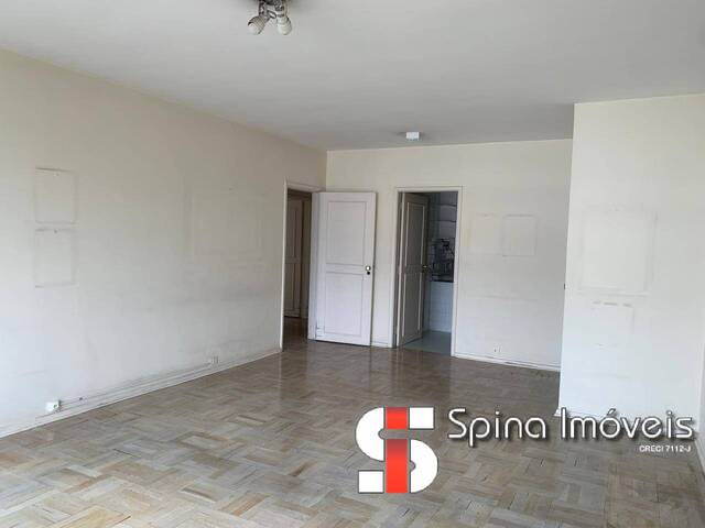 Locação em JARDIM PAULISTANO - São Paulo