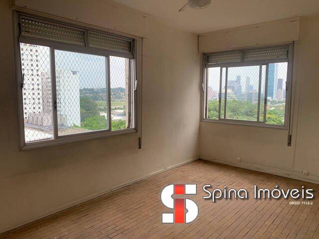 Apartamento para Locação em São Paulo - 4