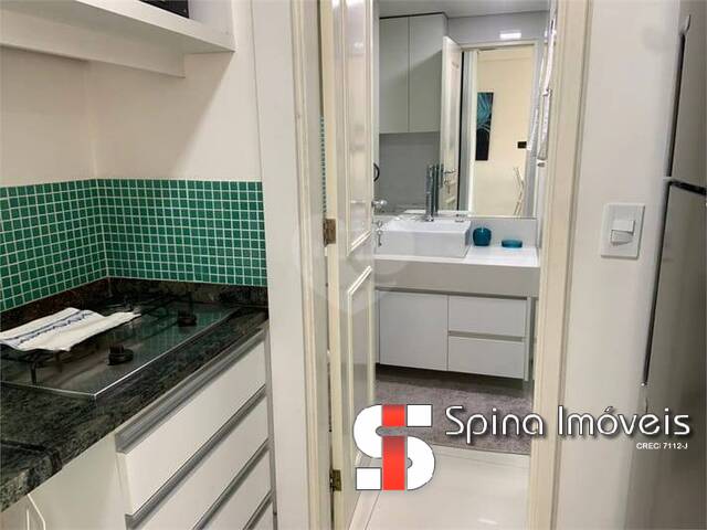 Flat para Venda em São Paulo - 5