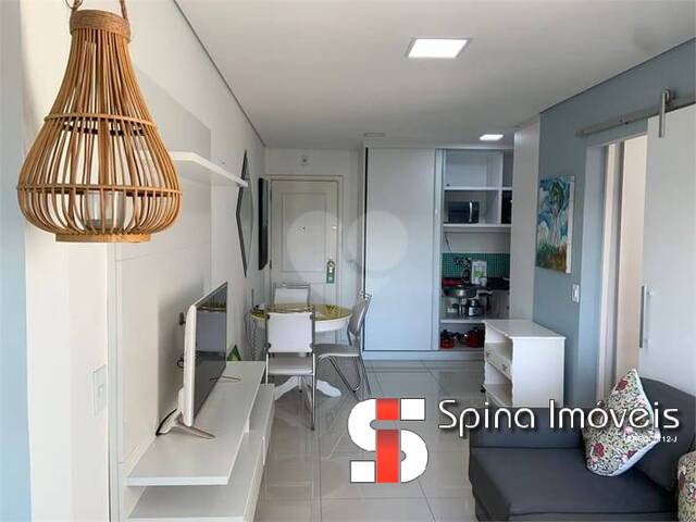 #6291 - Flat para Venda em São Paulo - SP - 2