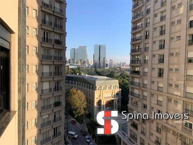 Flat para Venda em São Paulo - 4