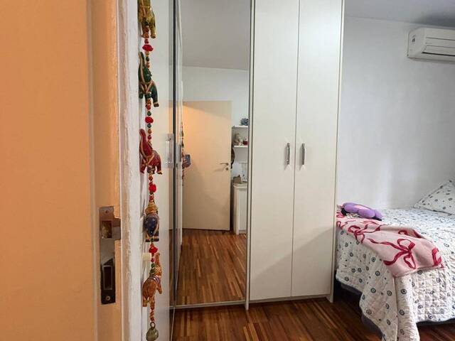 Apartamento para Locação em São Paulo - 4