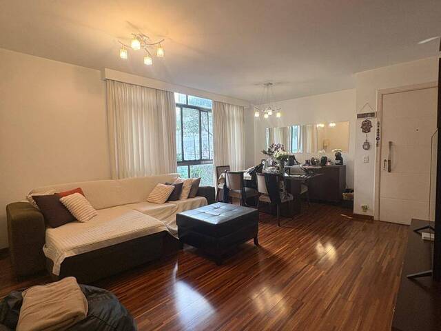 #6296 - Apartamento para Locação em São Paulo - SP - 2