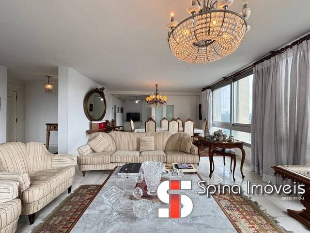 #6295 - Apartamento para Venda em São Paulo - SP - 2