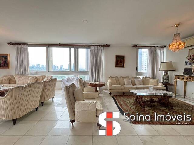 Apartamento para Venda em São Paulo - 4
